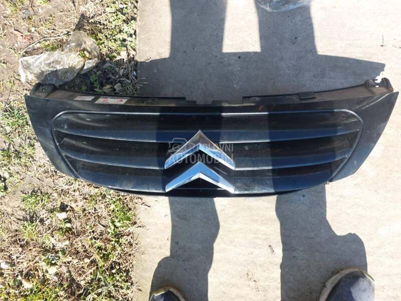 MASKA za Citroen C3