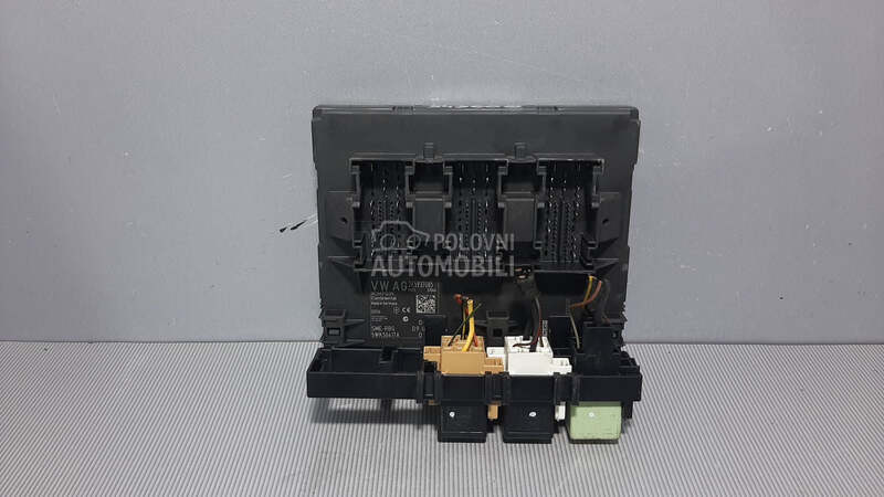 BCM ELEKTRONIKA za Volkswagen Caddy