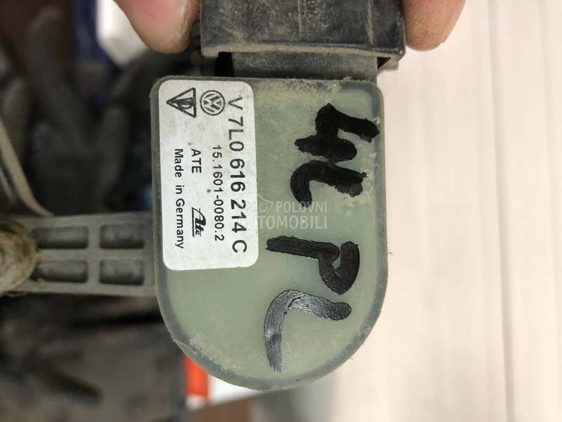 Senzor  7L0 616 214 C za Audi Q7