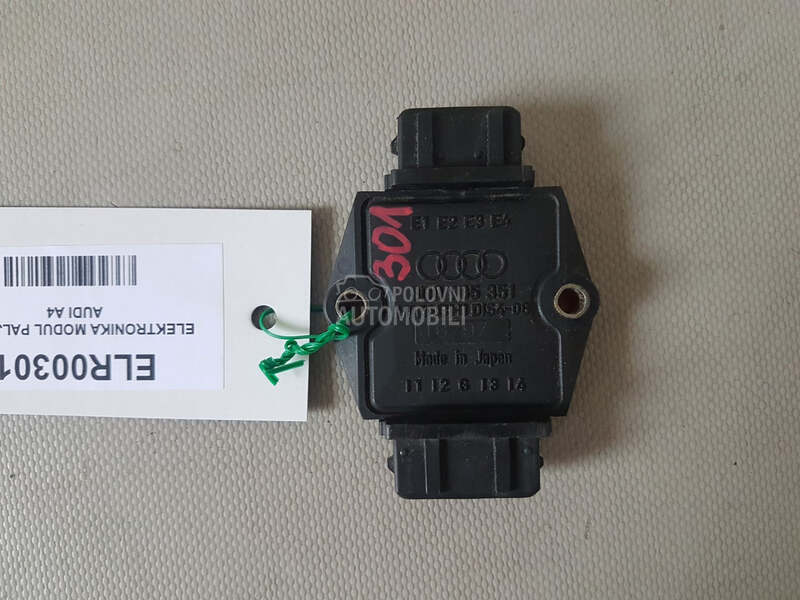 ELEKTRONIKA MODUL za Audi A4