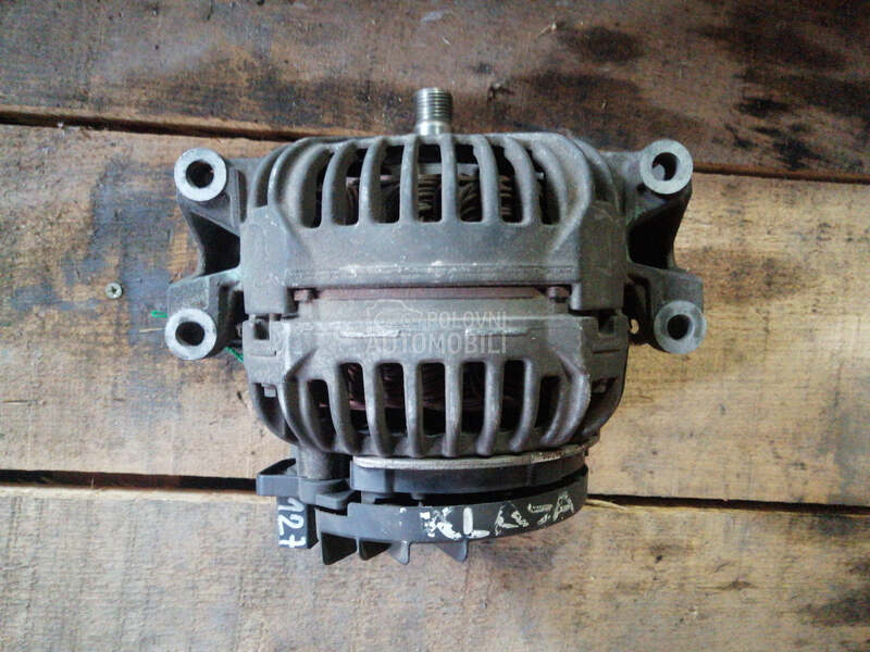 ALTERNATOR za Mercedes Benz E Klasa