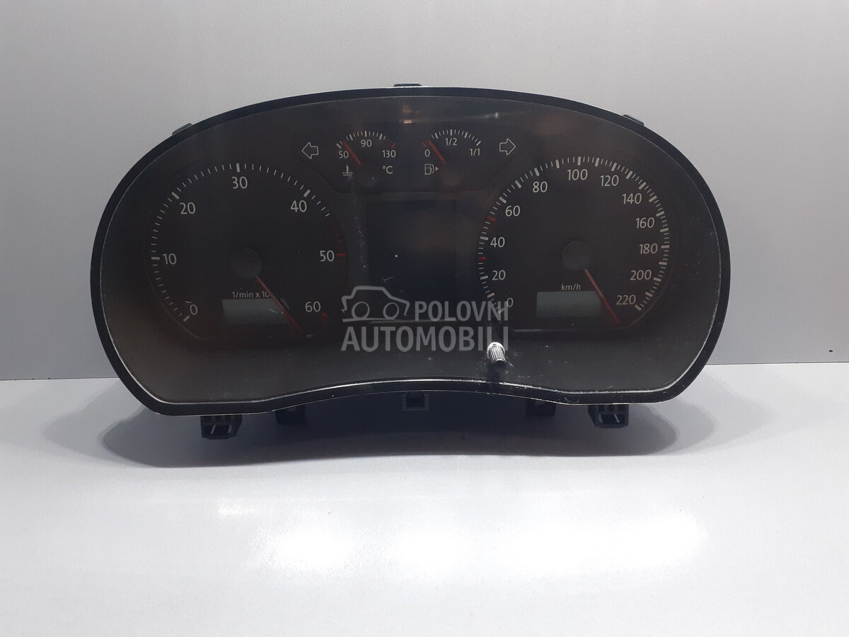 CELER SAT za Volkswagen Polo