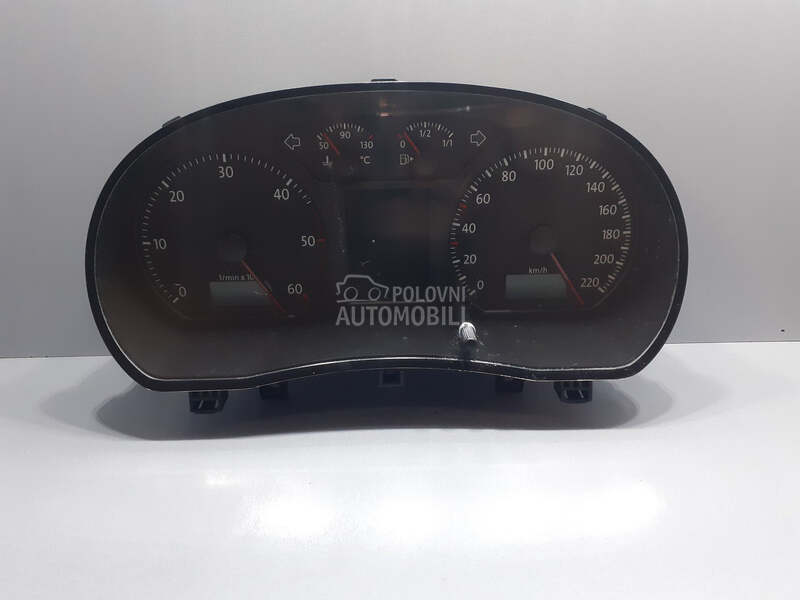 CELER SAT za Volkswagen Polo