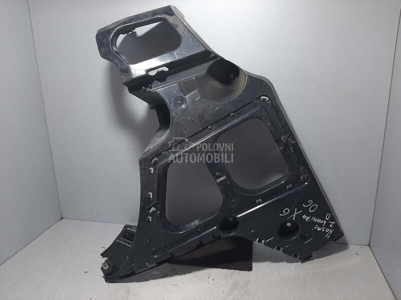 NOSAC BRANIKA za BMW X6