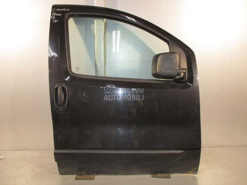 VRATA za Citroen Nemo