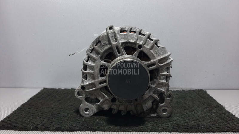 ALTERNATOR za Audi A4