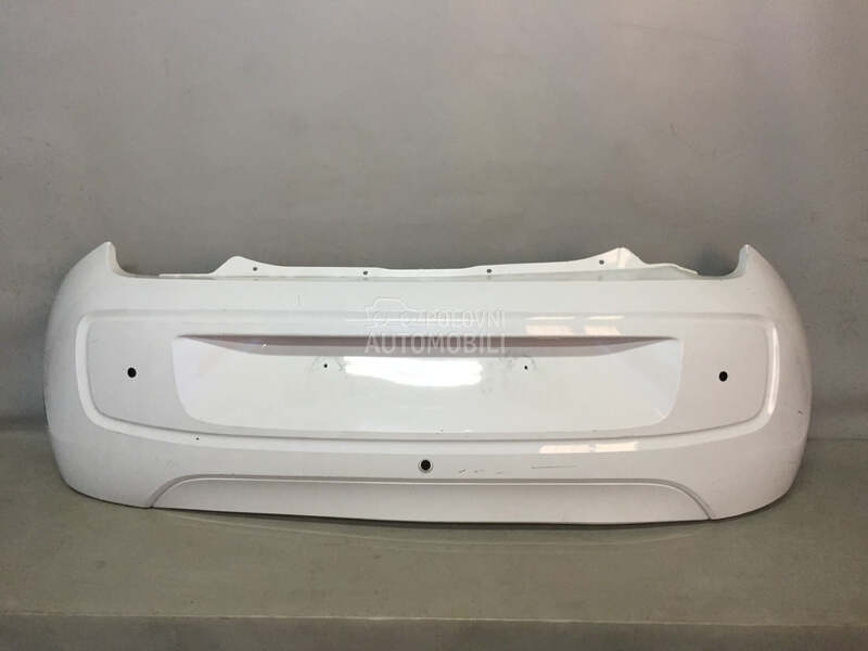 BRANIK za Volkswagen up!