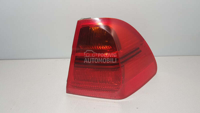 STOPA za BMW Serija 3