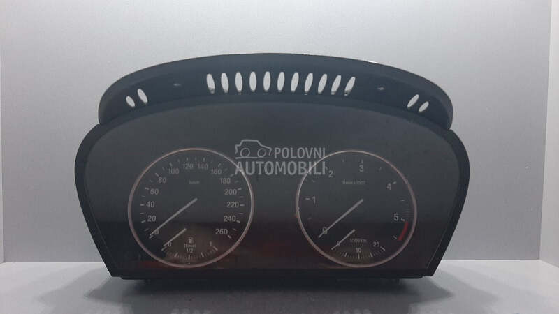 CELER SAT za BMW Serija 5