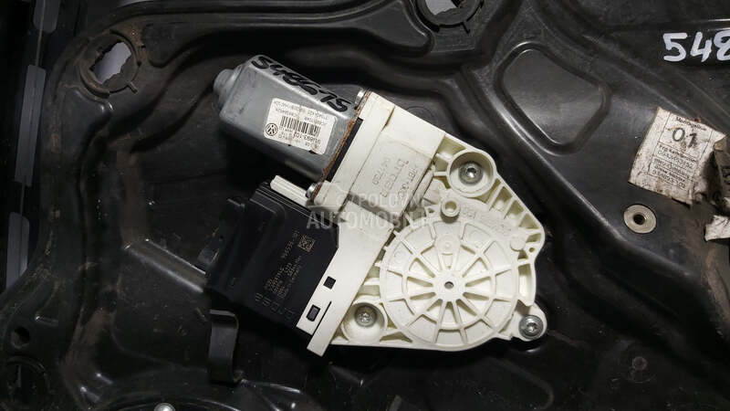 MOTORIC PODIZACA STAKLA za Volkswagen Passat CC