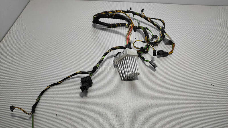 ELEKTRONIKA REOSTAT za BMW Serija 3