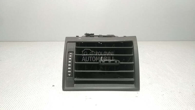RESETKA VENTILACIJE za Audi A8