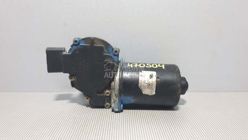 MOTORIC PREDNJEG BRISACA za Audi A6