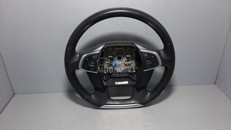 VOLAN za Citroen C4