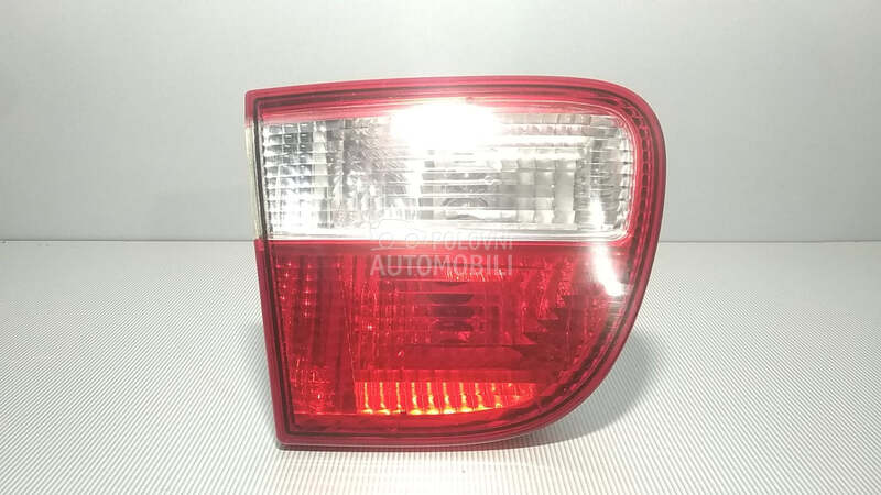 STOPA za Seat Leon