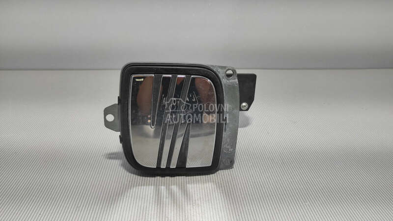 BRAVA GEPEKA za Seat Ibiza