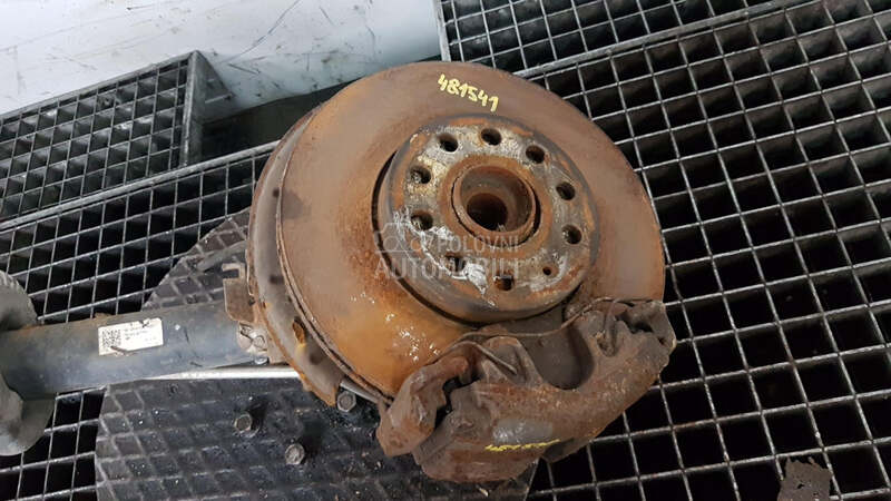 KOCIONI DISK za Škoda Octavia