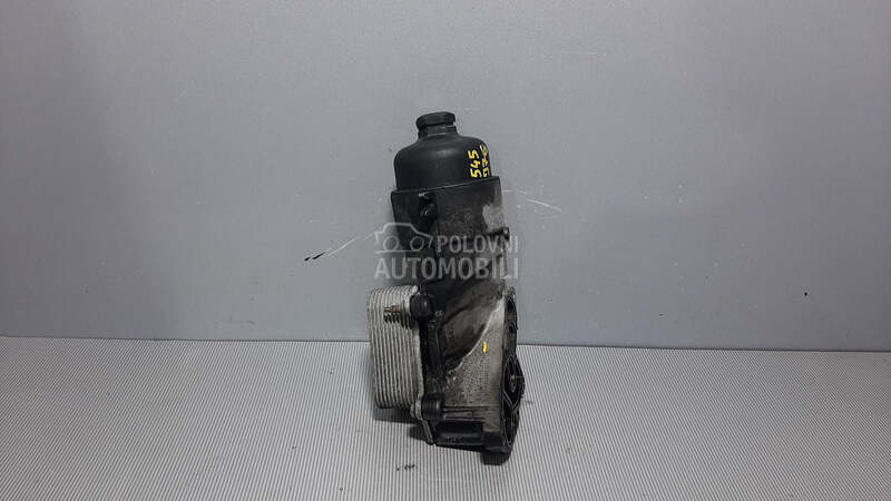 FILTER ULJA za Citroen C3
