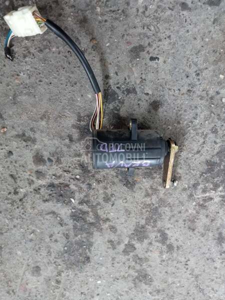 motoric gasa pedala za Fiat Bravo, Brava, Marea