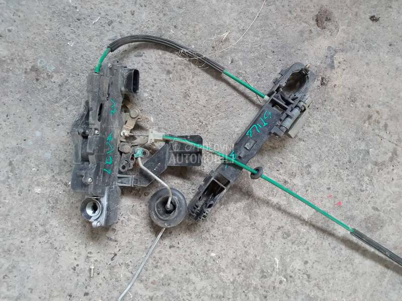 elektro  brava 3V za Fiat Stilo