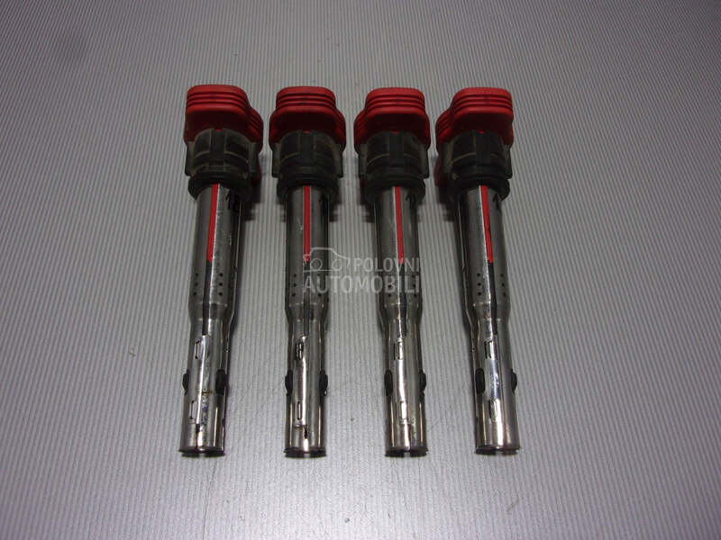 BOMBINA za Audi Q7