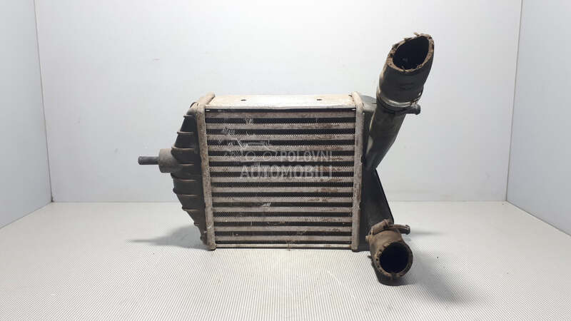 INTERKULER za Fiat Punto