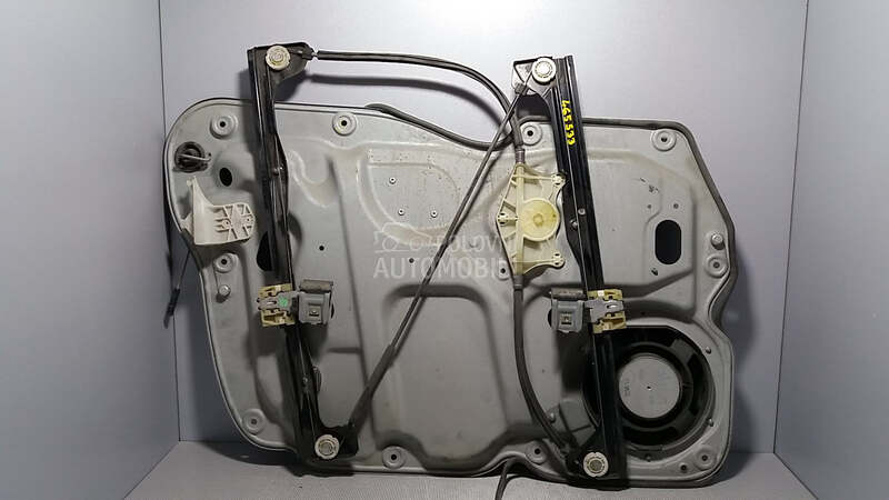 ELEKTRO PODIZAC STAKLA za Volkswagen Caddy