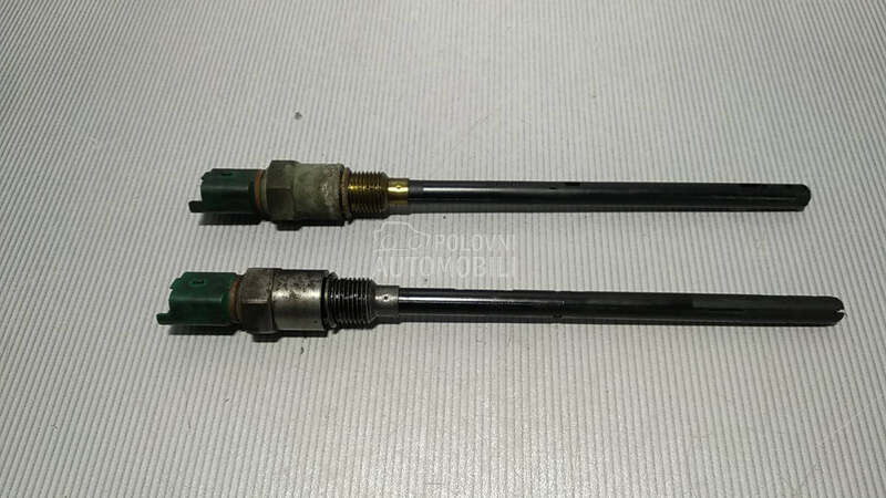 SENZOR ULJA za Peugeot 207