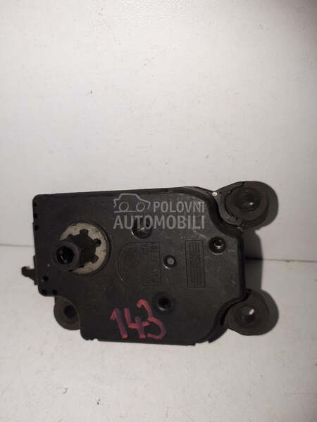 MOTORIC VENTILATORA za Mercedes Benz C Klasa