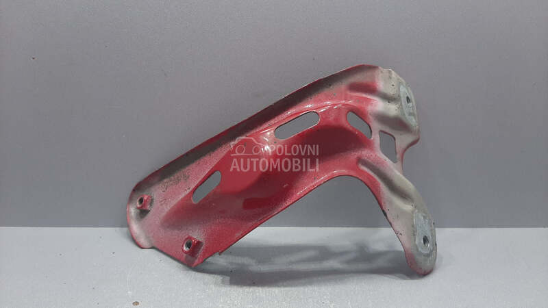 NOSAC BLATOBRANA za Volkswagen Golf 5