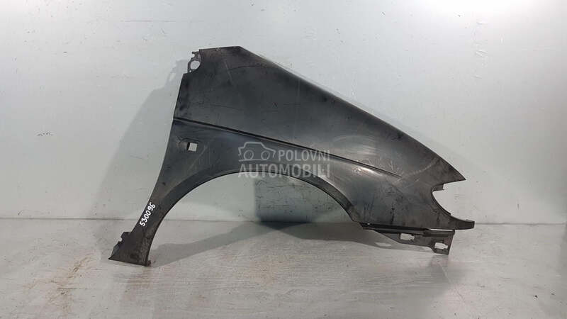 BLATOBRAN za Renault Scenic