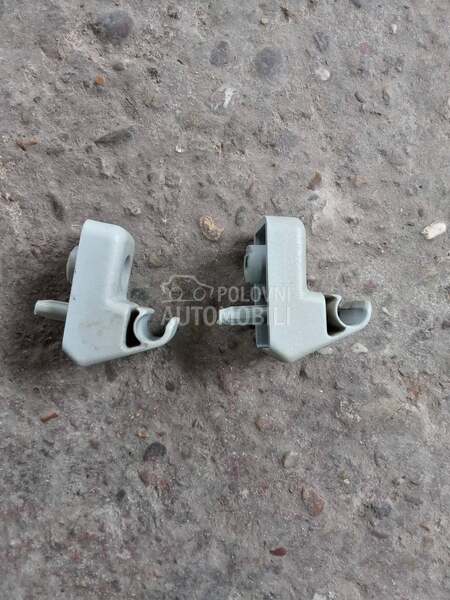 nosac suncobrana za Fiat 500