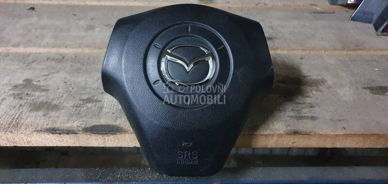 vazdusni jastuk - airbag za Mazda 3