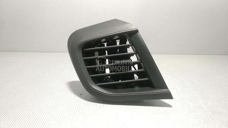 RESETKA VENTILACIJE za Peugeot Expert