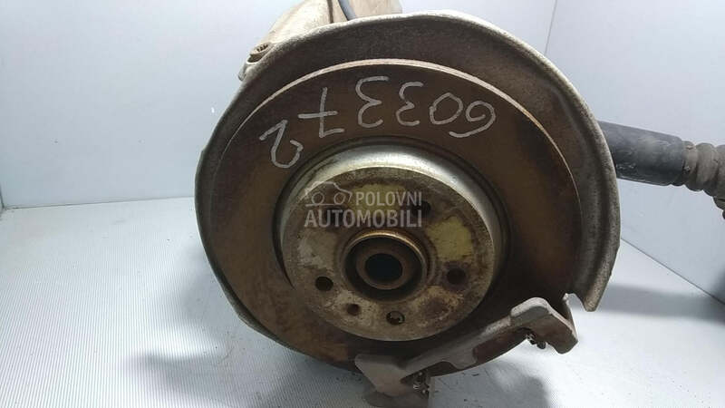 KOCIONI DISK za Audi A4