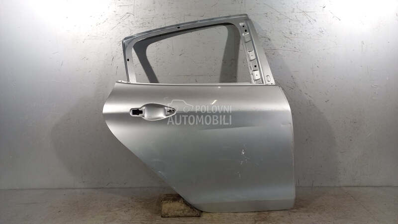 VRATA za Peugeot 208