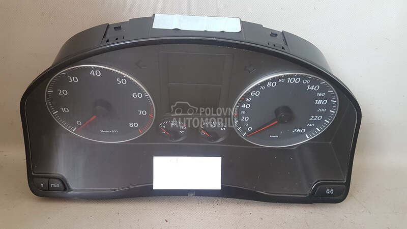 CELER SAT za Volkswagen Golf 5