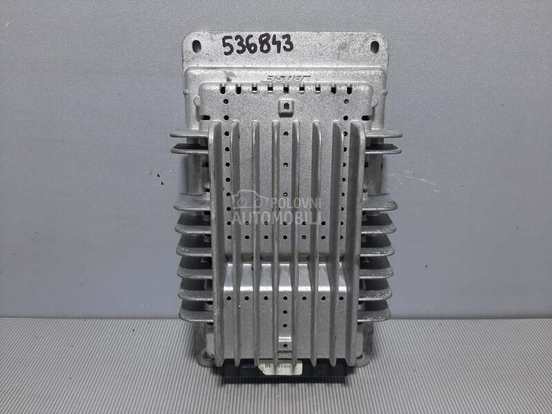 POJACALO za Audi A4