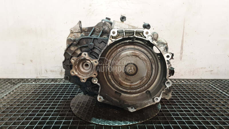 MJENJAC za Volkswagen Caddy