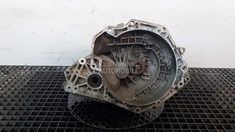 MJENJAC za Opel Corsa C