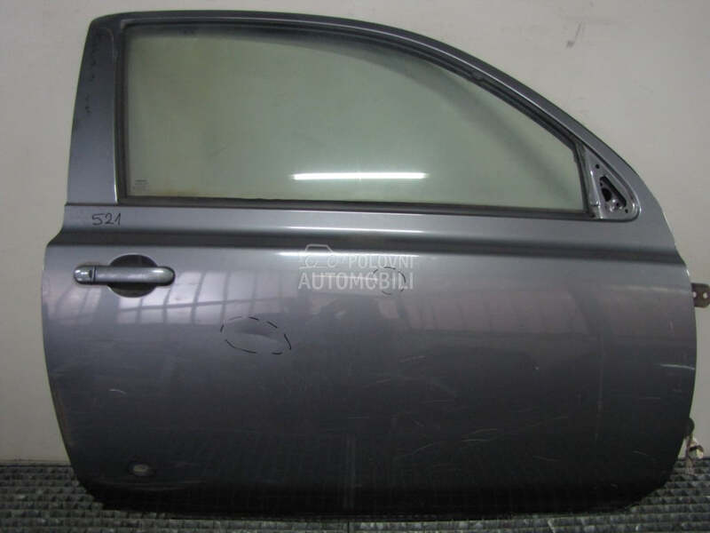 VRATA za Nissan Micra