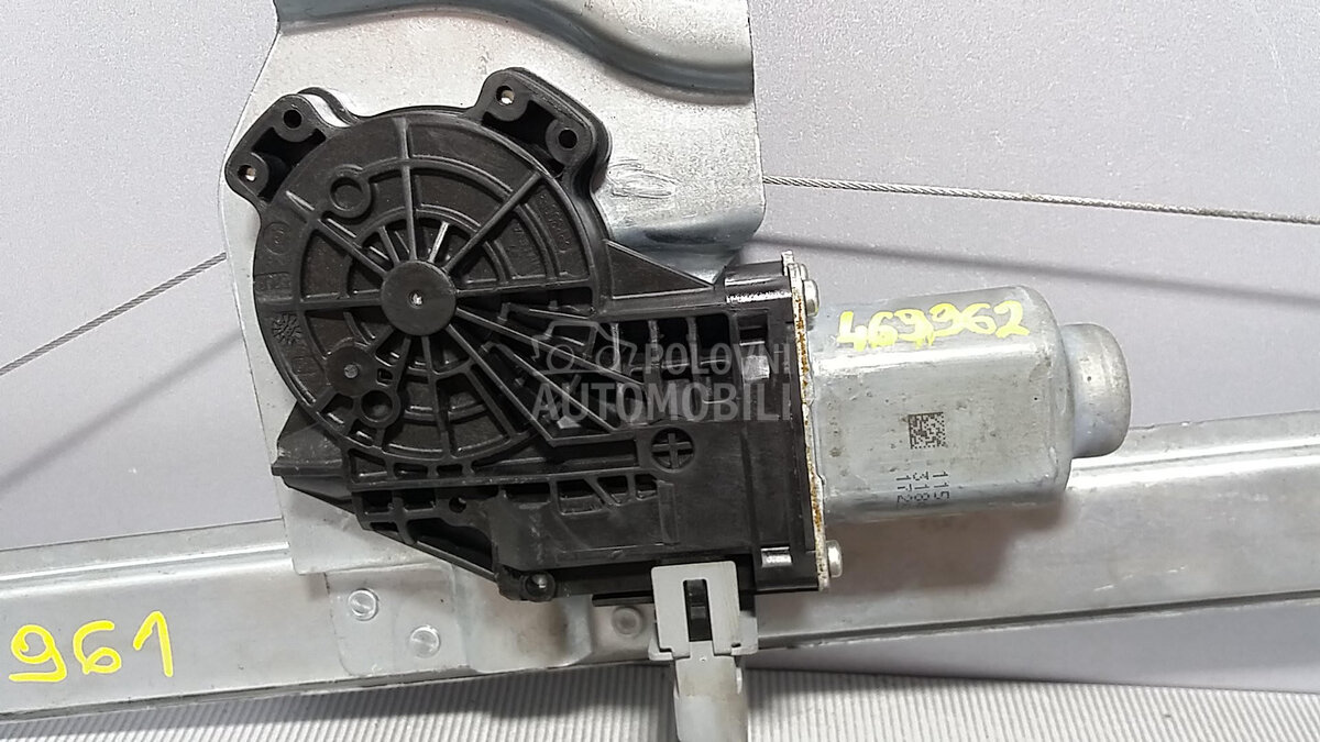 MOTORIC PODIZACA STAKLA za Citroen Berlingo