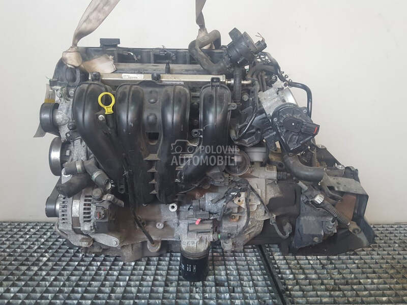 MOTOR za Ford C-Max