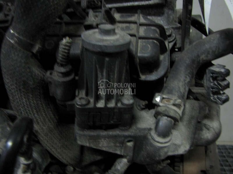 EGR za Ford Ranger