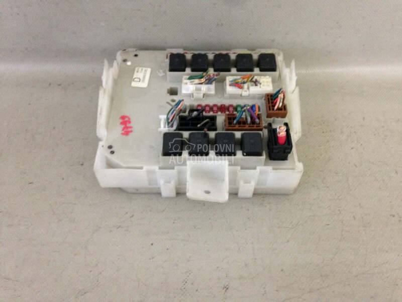 BSI ELEKTRONIKA za Nissan Pathfinder