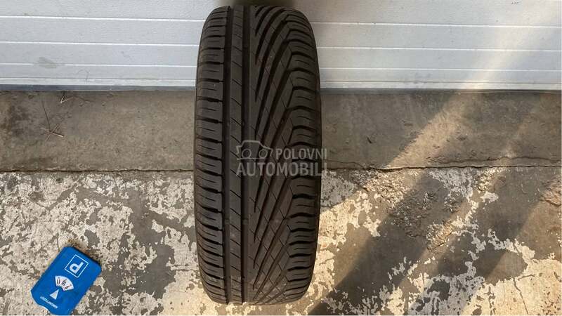 Uniroyal 205/55 R15 Letnja