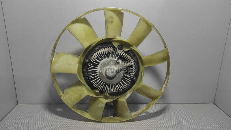 VISKO VENTILATOR za Ford Ranger