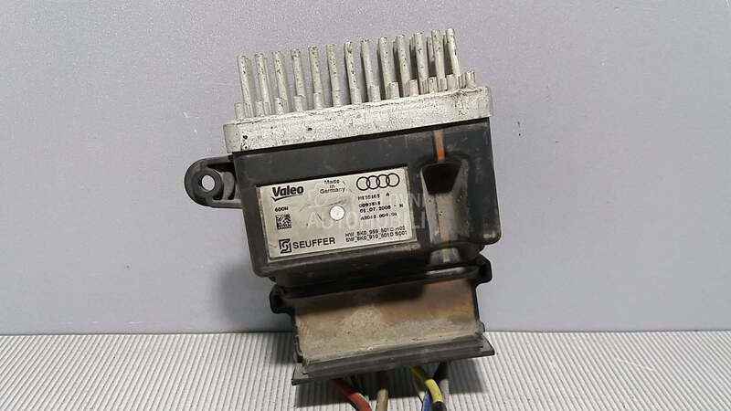 ELEKTRONIKA MODUL za Audi Q5