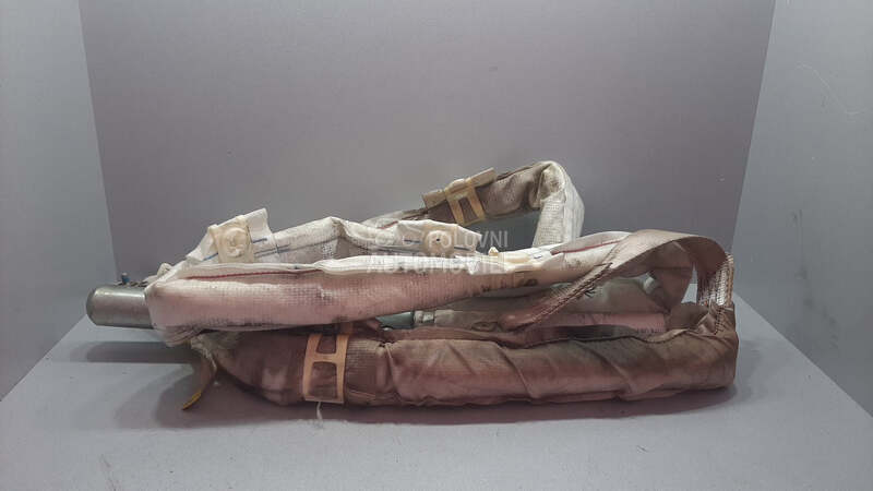 KROVNI AIRBAG za BMW Serija 5