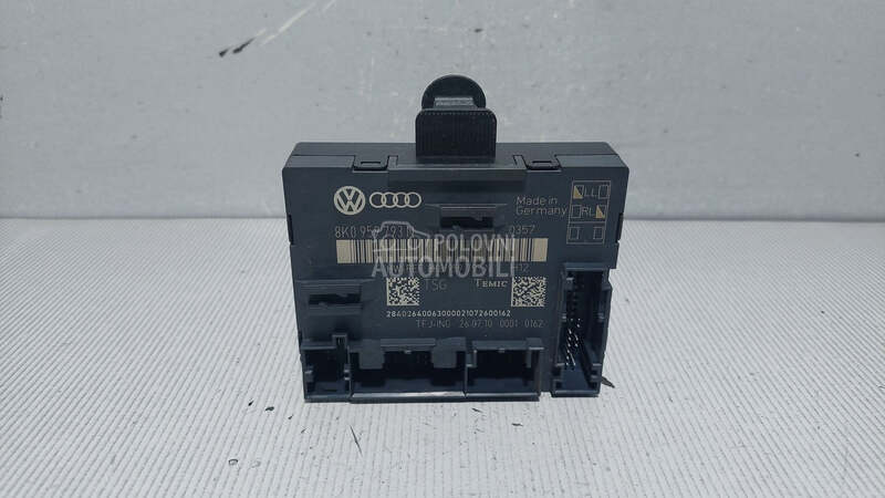 ELEKTRONIKA MODUL VRATA za Audi A4